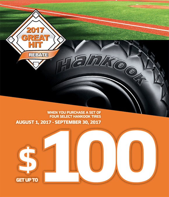 Current Tire and Auto Service Promotions S&S Tire Lexington, KY