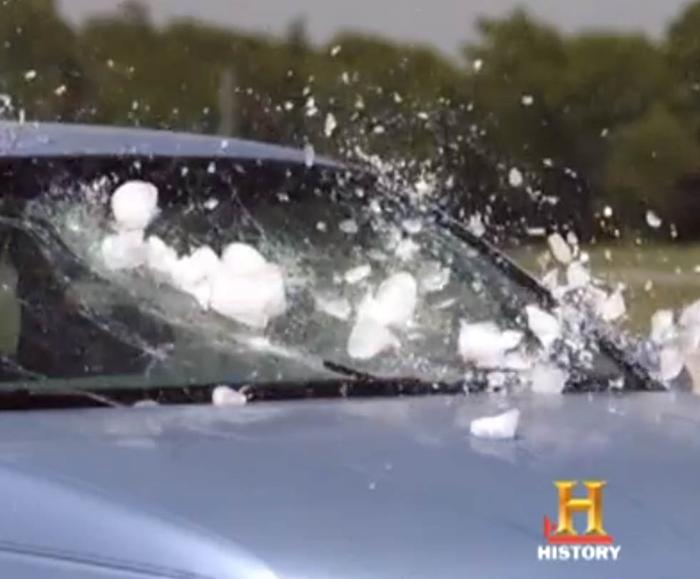 How To Cover Car During Hail How To Cover Car During Hail
