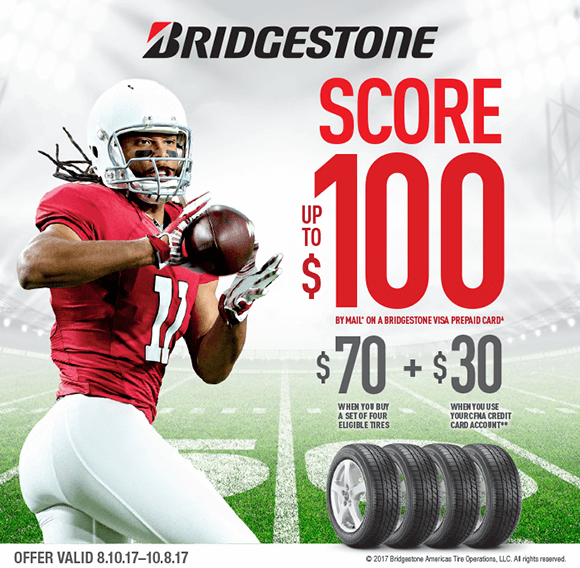 Bridgestone S&S Tire Lexington, KY