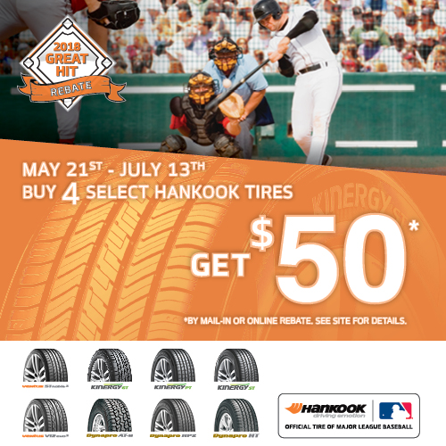 Current Tire and Auto Service Promotions S&S Tire Lexington, KY