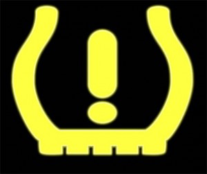 TPMS Indicator