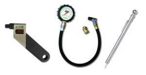 gauges for tires