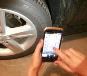 Tire App