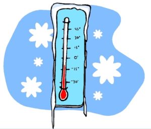thermometer_cold