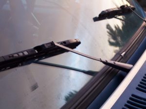 Windshield Wipers