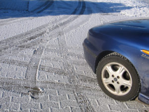 Tire Pressure Cold Temperature