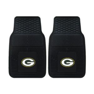 packers floor mats