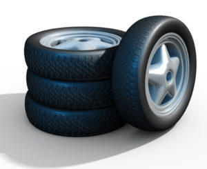 tires