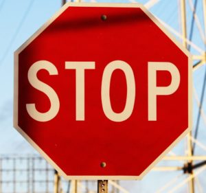 stop-sign