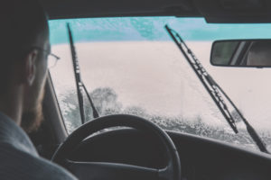 windshield wipers