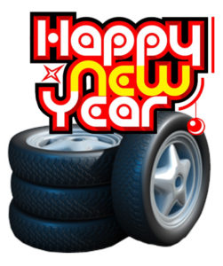 NewYearNewTires