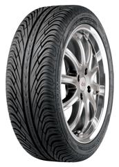 General Tire