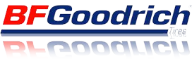BFGoodrich Tire Brand
