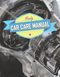Car Care Manual ebook