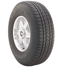 Firestone tires