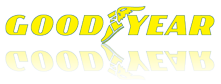 Goodyear Tire Brand