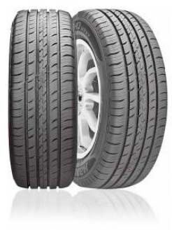 Hankook tires