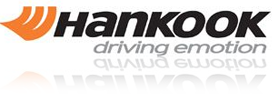 Hankook Tire Brand