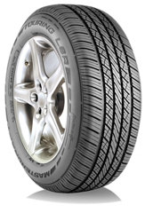 Mastercraft tires