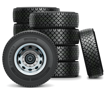 tires