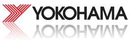 Yokohama Tire Brand