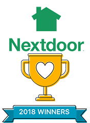 Nextdoor Winner 2018