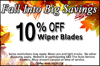 Front End Alignment Coupons >> Coupons S S Tires Front End Alignment Coupons >> Coupons S S Tires