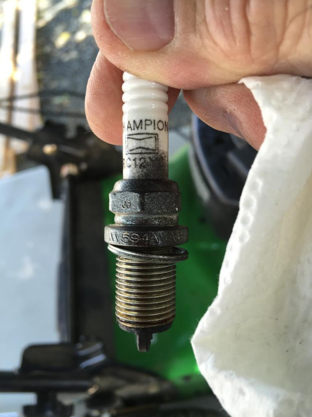 Spark Plug Replacement - Why It's Important