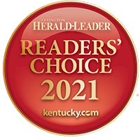 Readers' Choice award kentucky.com