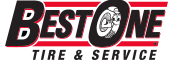 Best One Tire & Service logo