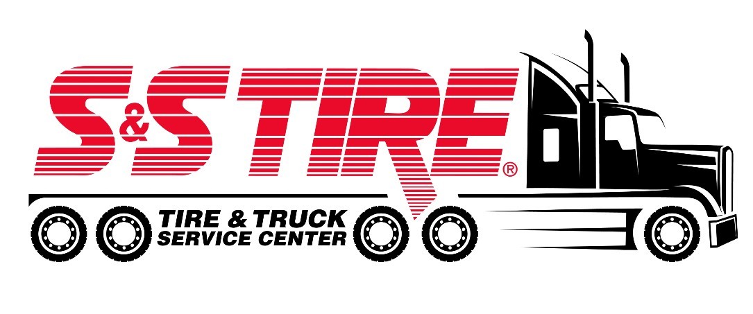 S&S Tire Logo