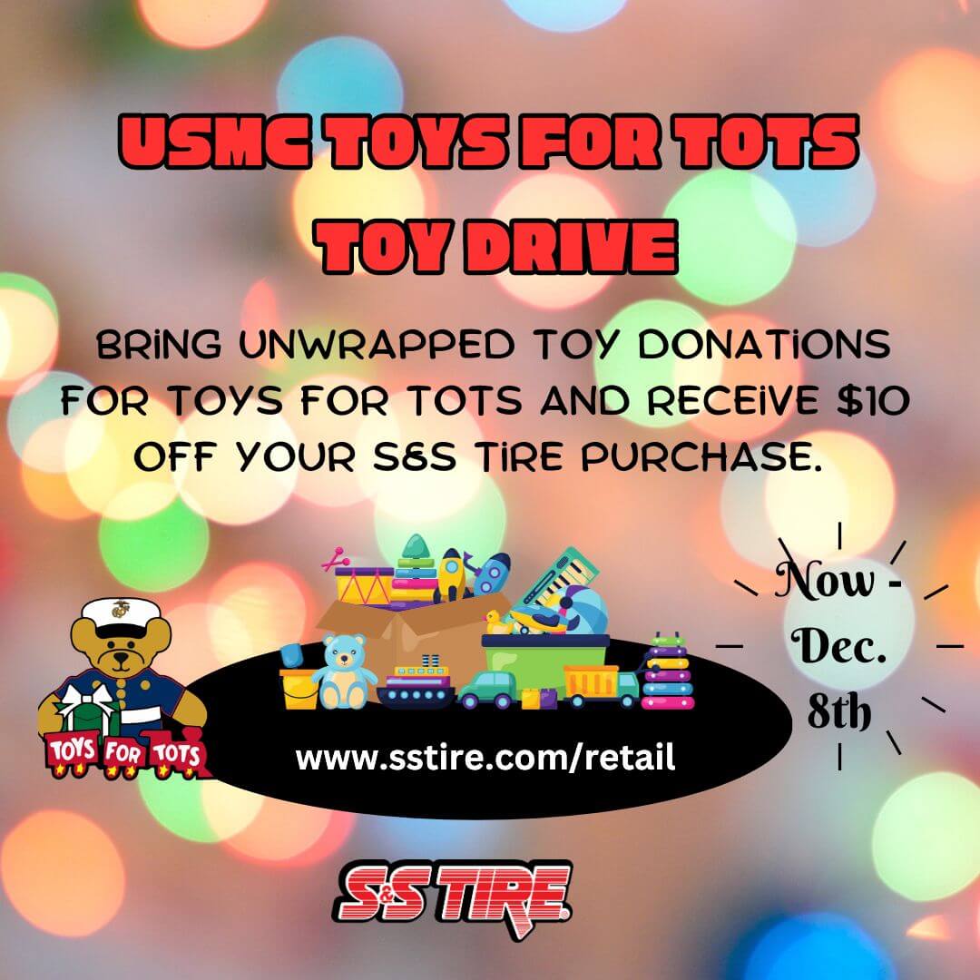 Retail Tires & Auto Repair in Lexington & Nicholasville, KY S&S Tire