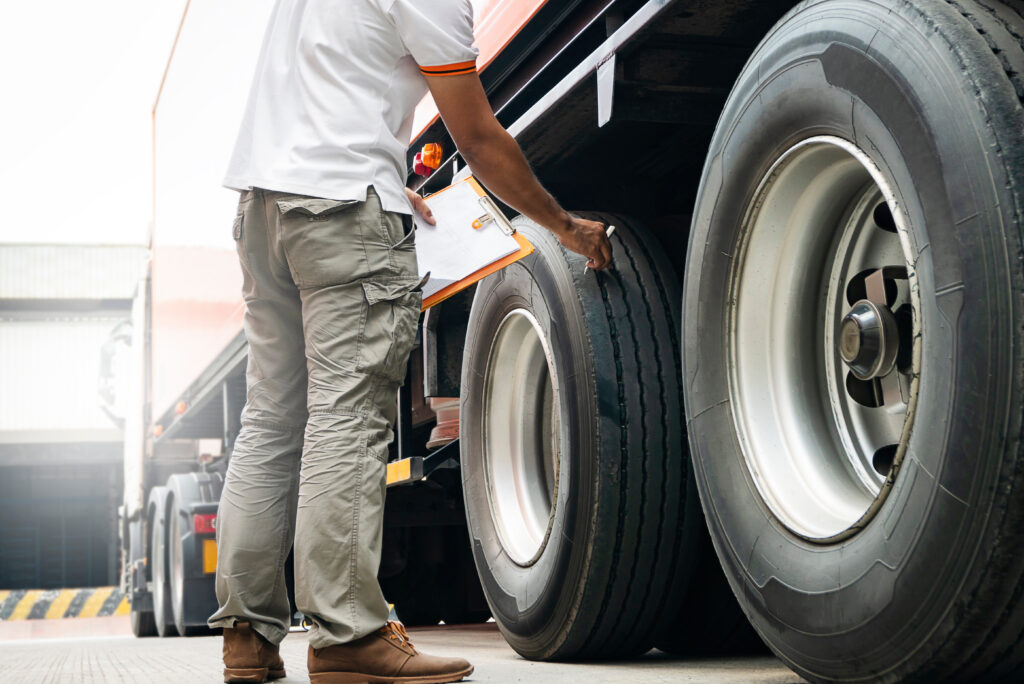 How Often to Change Tires