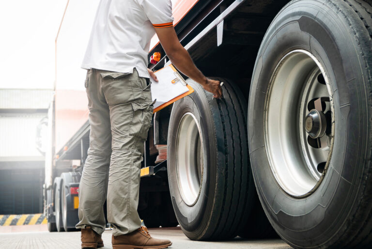 How Often to Change Tires