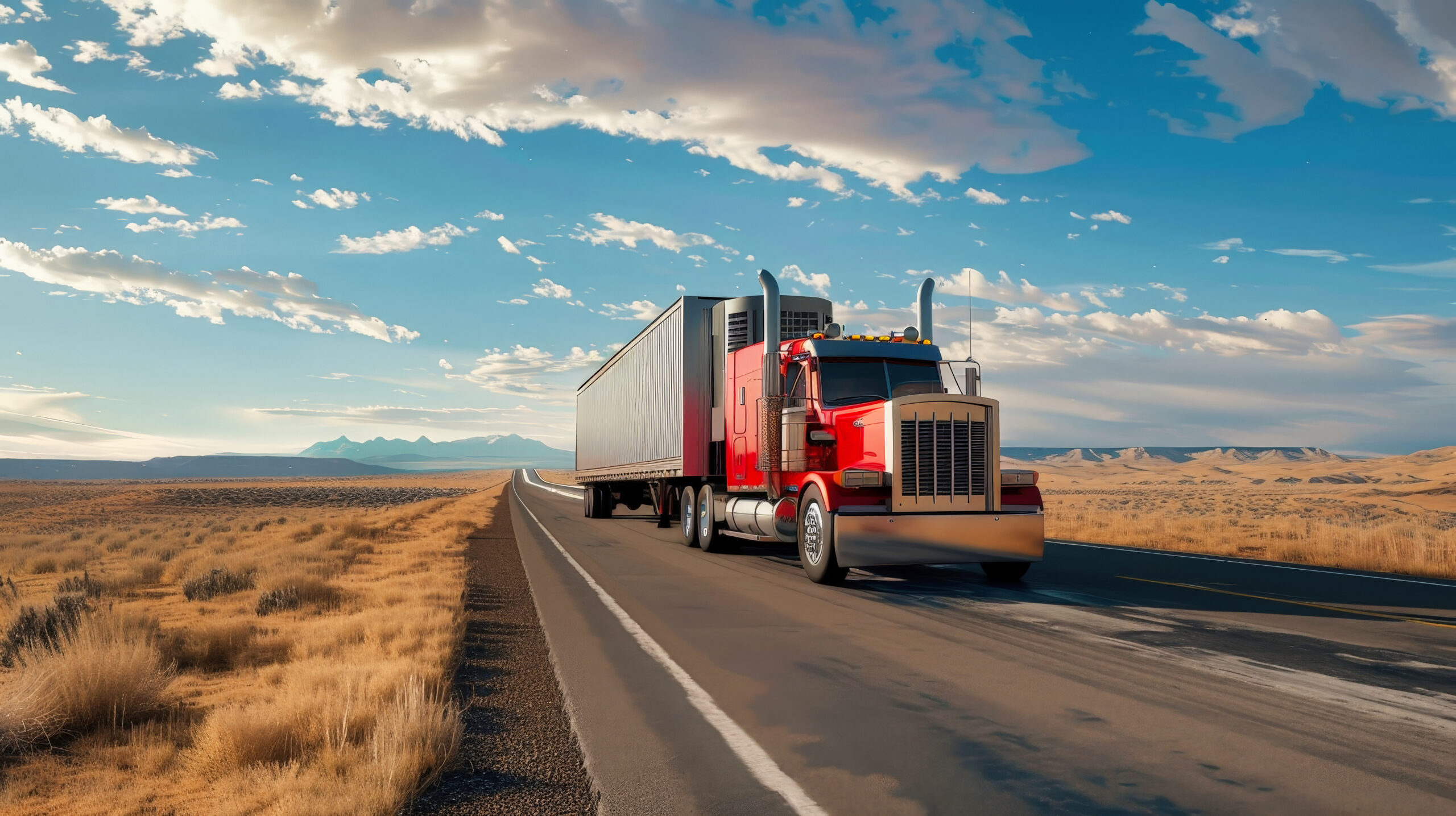 Truck Tires