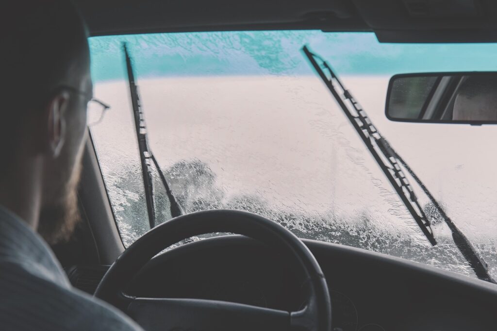 Windshield Wipers