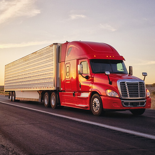 Fleet Services
