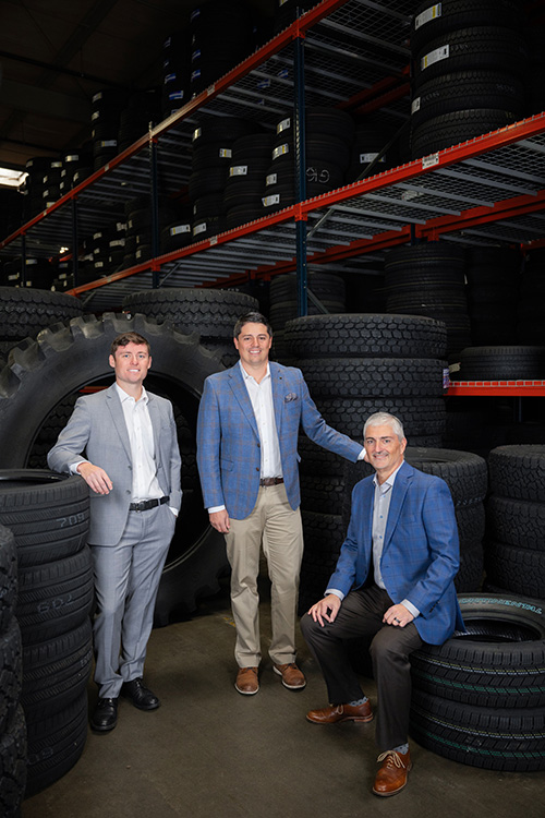 3-Generations - Swenzels (About Us)