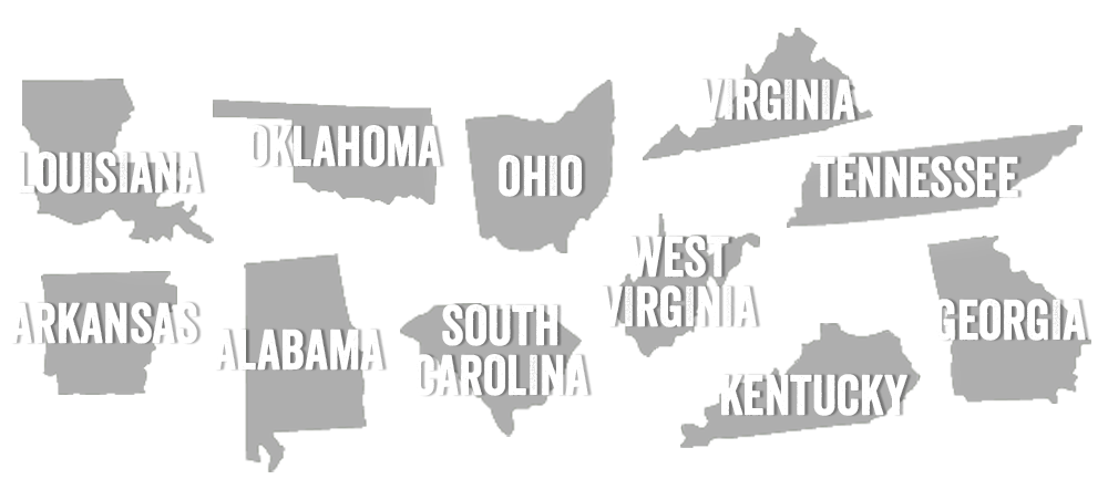wholesale distribution center locations