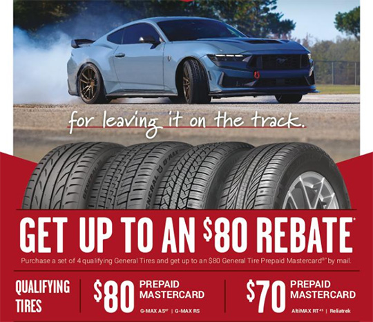 General Tire