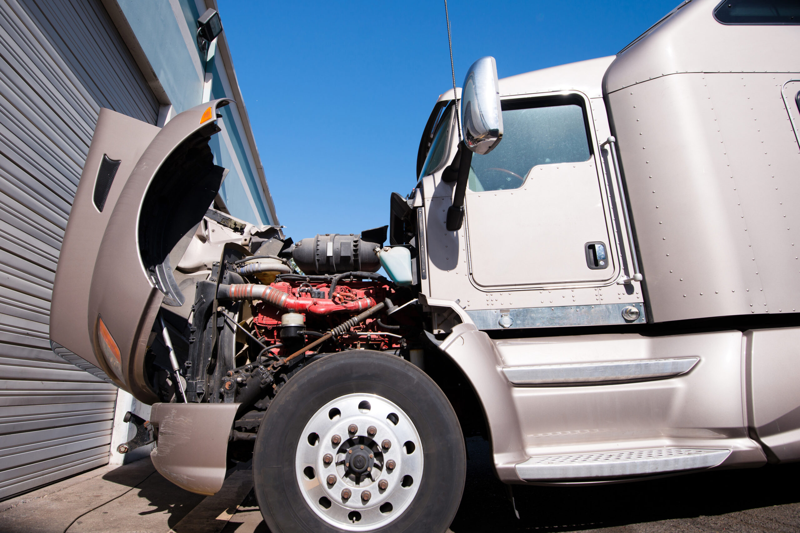 Preventative Maintenance