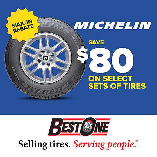 Michelin