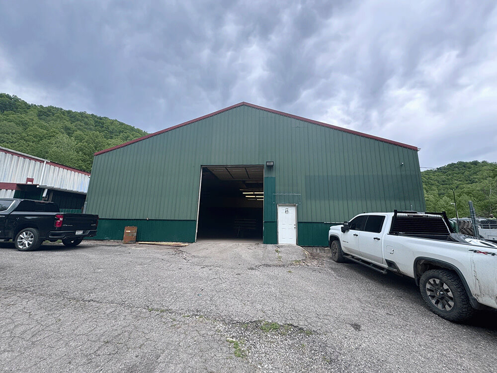 Delbarton, WV